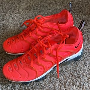 AirMax vapormax lightly worn